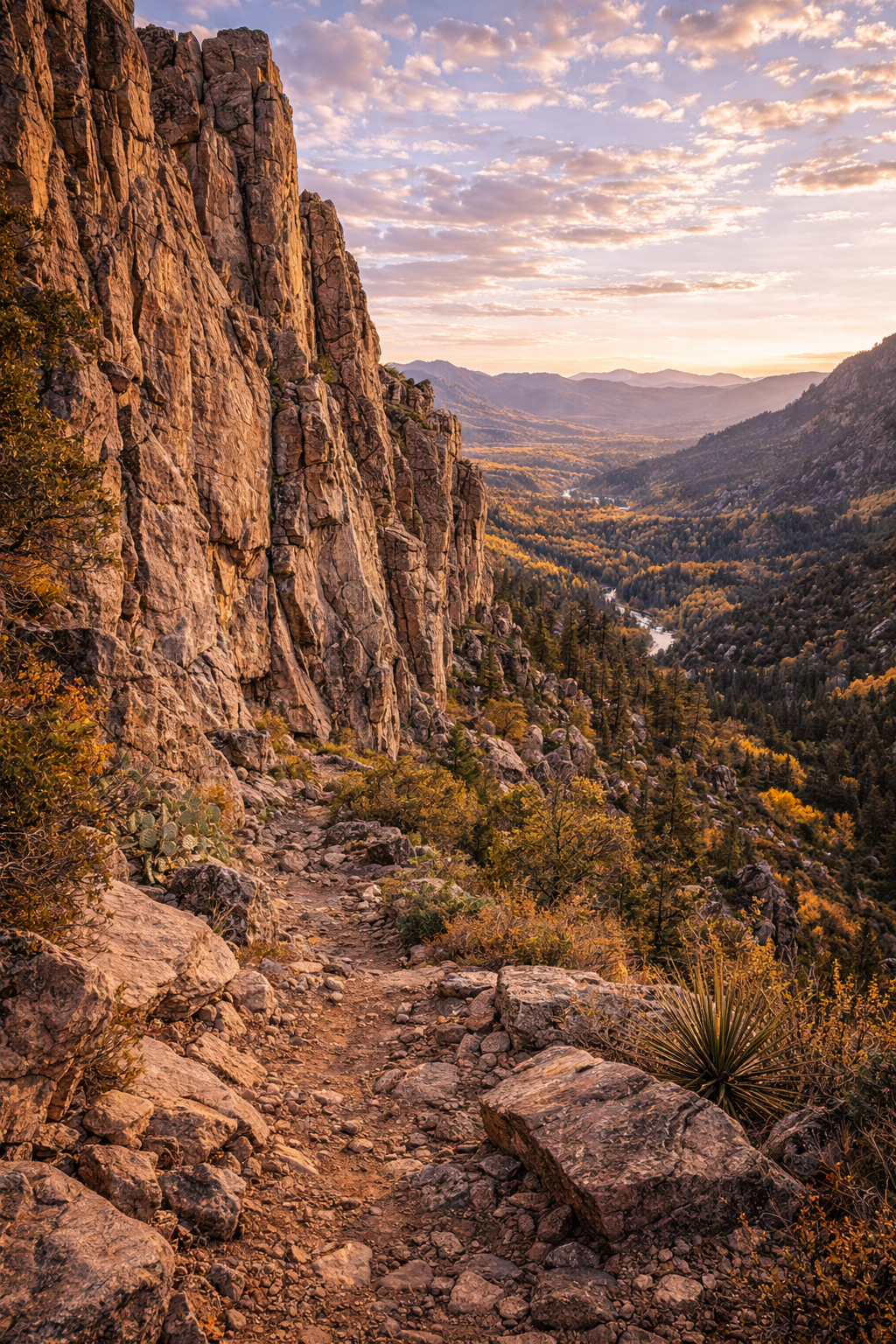 Ravin' Daves (previously called Your Mama)