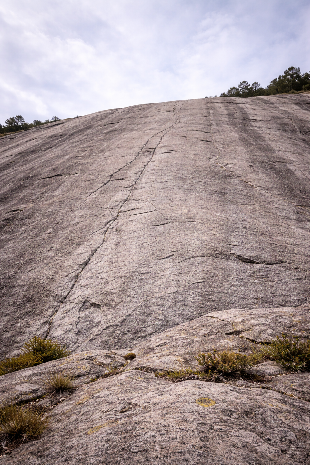 Stone Mountain